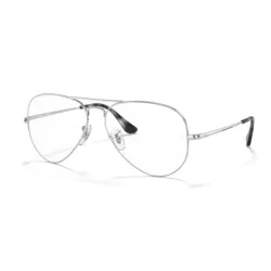 Ray-Ban 0RX 6489 2501